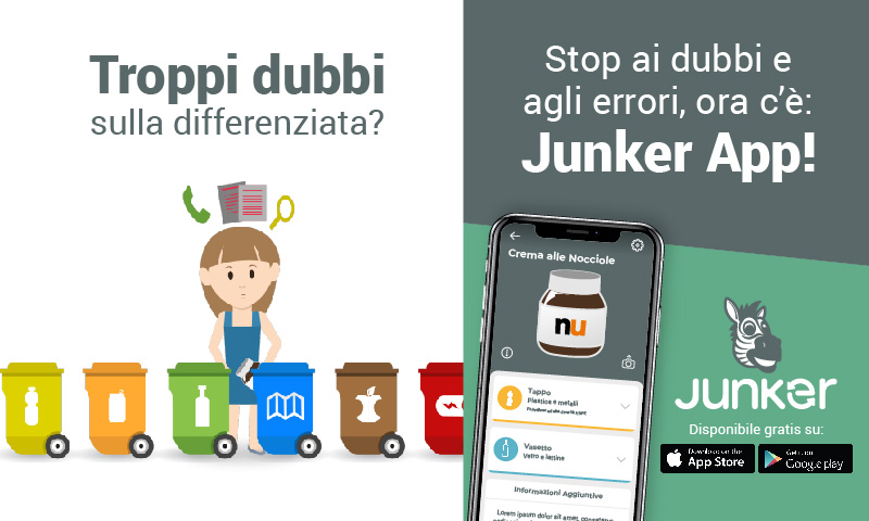 junker app