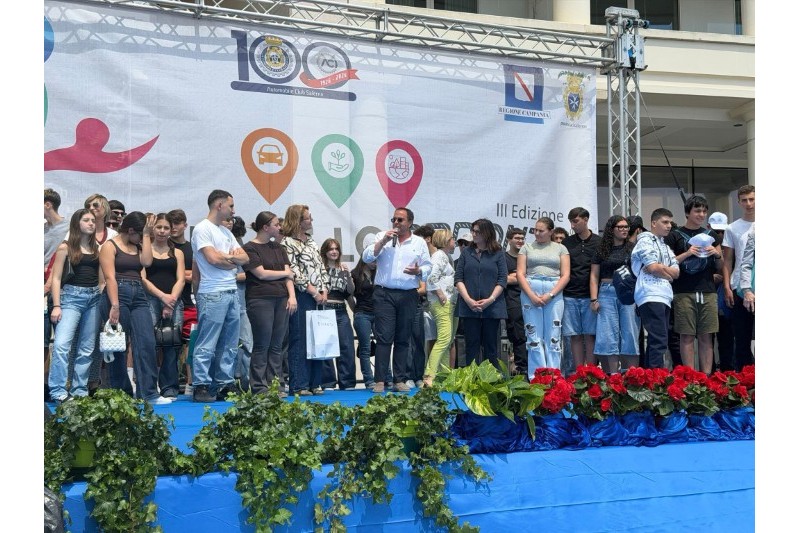 foto evento non fare lo sbronzo