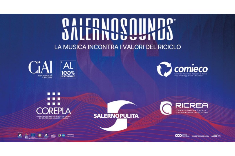 salerno sounds